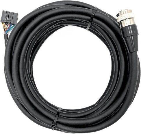 1Pcs Teach Pendant Cable For A660-2007-T364,for Robot,for Controller A05B-2255-C102(10M) in Saudi Arabia