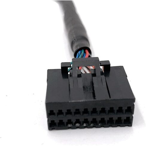 1Pcs Teach Pendant Cable For A660-2007-T364,for Robot,for Controller A05B-2255-C102(10M) in Saudi Arabia