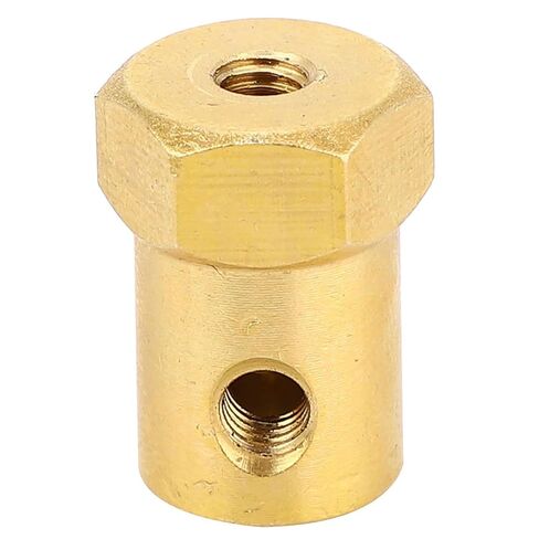 #US DIY Encoder Wheel Kit 65mm Mounting Bracket for Smart Car Robot in Kuwait