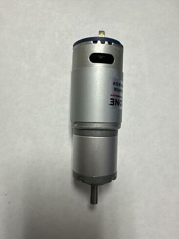 #Uus 638278 Planetary 165 12 Volt Robot Zone A3 in Saudi Arabia