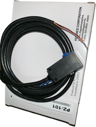 PZ-101 مستشعر كهروضوئي in Saudi Arabia