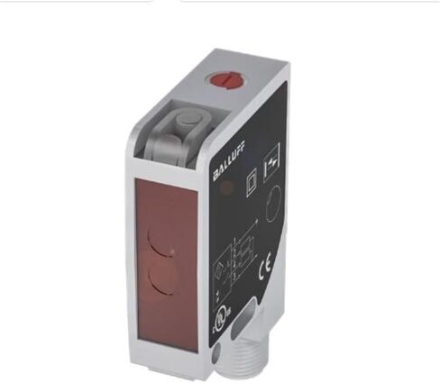 BOS 21M-PA-LR10-S4 BOS00TL المستشعرات العاكسة in Saudi Arabia
