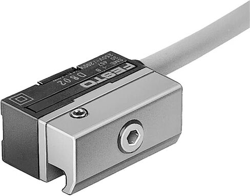 Proximity Switch SME-1-B 151668 SME-1-S-24-B 150850(SME-1-S-24-B) in Saudi Arabia