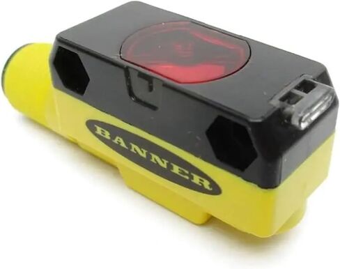 QS186EBQ8 Photoelectric Sensor opposed Mode Sensor (emitter) 66448 in Saudi Arabia