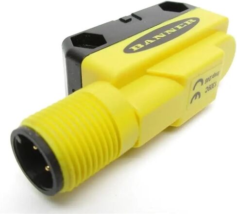 QS186EBQ8 Photoelectric Sensor opposed Mode Sensor (emitter) 66448 in Saudi Arabia