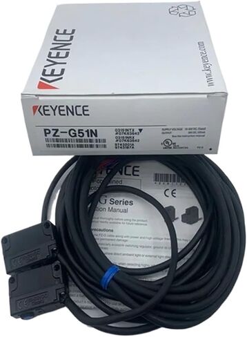 PZ-G52N Photoelectric Sensor 10-30 VDC PZ-G51N (G51NR-G51T) PZ-G52N PZ-G51CP(PZ-G51N) in Saudi Arabia