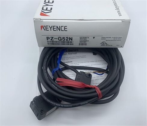 PZ-G52N Photoelectric Sensor 10-30 VDC PZ-G51N (G51NR-G51T) PZ-G52N PZ-G51CP(PZ-G51N) in Saudi Arabia