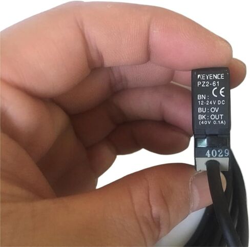 PZ2-61 Photoelectric Sensor 12-24VDC in Saudi Arabia
