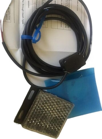 PZ2-61 Photoelectric Sensor 12-24VDC in Saudi Arabia