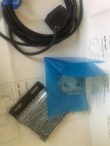 PZ2-61 Photoelectric Sensor 12-24VDC in Saudi Arabia