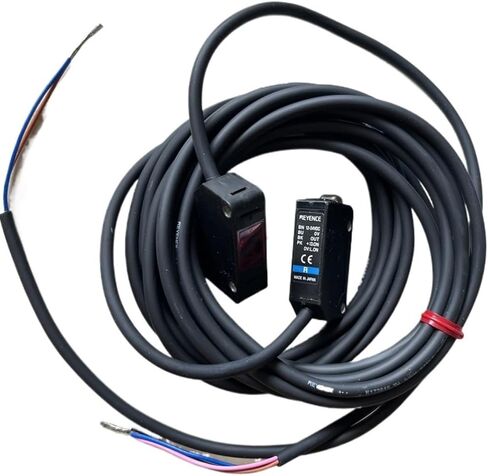 PZ-M51 photoelectric Sensor in Saudi Arabia