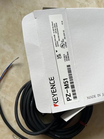 PZ-M51 photoelectric Sensor in Saudi Arabia