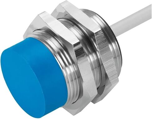 SIEN-M30NB-NS-K-L 150440 SIEN-M18NB-PS-S-L 150427 Proximity Switch(SIEN-M30NB-NS-K-L) in Saudi Arabia