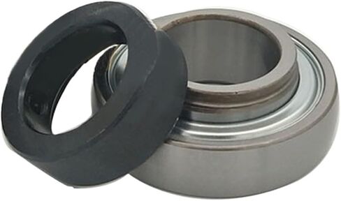 Spherical Harvester Bearings SA204 SA205 SA206 SA207 SA208 SA209 SA210 UC205 CSA20 CSA42(CSA42) in Saudi Arabia