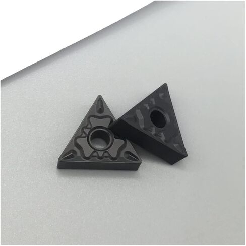 أداة الدوران ، أداة تحول Carbide الداخلية 10pcs TNMG160404 HQ CA4125 MEDICATION MINCINATION من أداة تحويل كربيد الفولاذ الأسمنتية in Kuwait