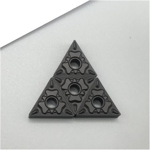 أداة الدوران ، أداة تحول Carbide الداخلية 10pcs TNMG160404 HQ CA4125 MEDICATION MINCINATION من أداة تحويل كربيد الفولاذ الأسمنتية in Kuwait