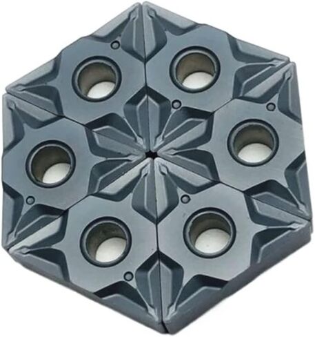 أداة الدوران ، أداة تحويل الكربريد الداخلية TNMG160404 NN LT10 أداة تحويل الأداة الخارجي الأداة Carbide Tool CNC أداة تحويل الأدوات in Kuwait