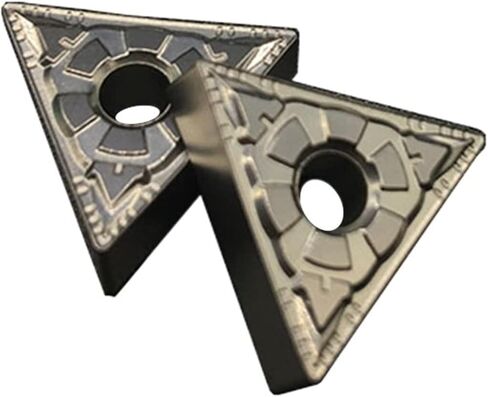 أداة الدوران ، أداة تشغيل Carbide Inner 10pcs TNMG160404 FG CT3000 أدوات تحول خارجية أدوات Cermet Carbide مخرطة القاطع in Kuwait