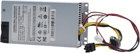 1pc لـ KSA-180S2 100-240V 47-63Hz 12V+52V 180W MAX STANTING SUSSER in Saudi Arabia