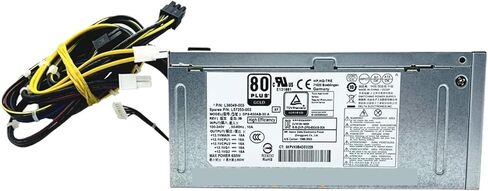 ل Z2 G4 محطة عمل محطة العمل L36049-003 L57253-003 DPS-650AB-30A 650W PSU in Saudi Arabia