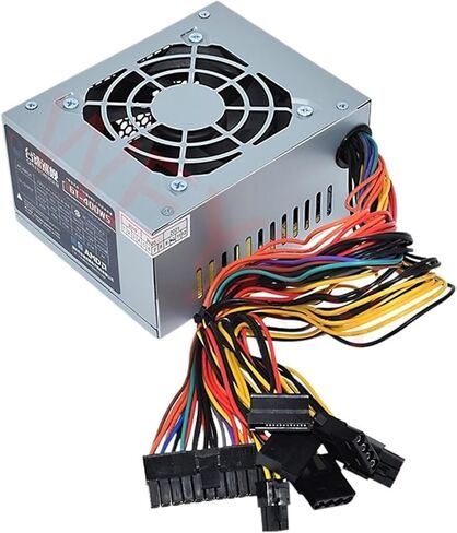1pc لـ 12.5x10x6.5mm تم تقييم 300W Peak 400W Supply GT-400WS in Saudi Arabia