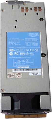 1PC PSU for ML350G4 725W Power Supply PS-3701-1C 406413-001 382175-501 in Saudi Arabia