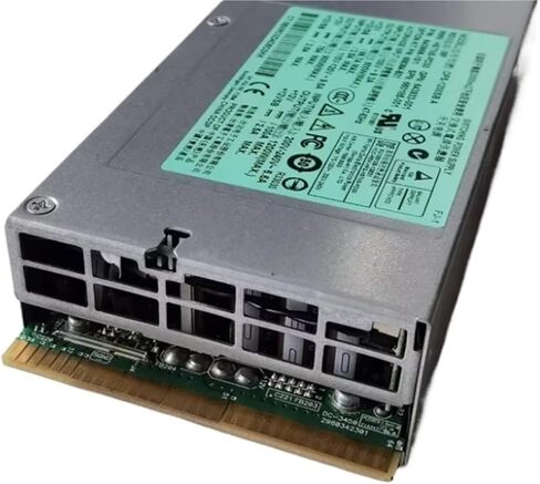 لـ DL580 G8 Gen8 1200W Server Power Supply HSTNS-PL30 643933-001 660185-001 643956-201 656364-B21 in Saudi Arabia