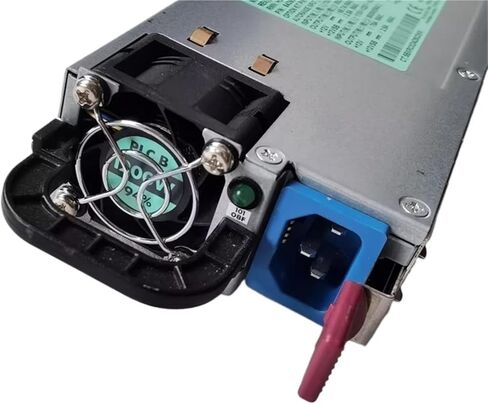 لـ DL580 G8 Gen8 1200W Server Power Supply HSTNS-PL30 643933-001 660185-001 643956-201 656364-B21 in Saudi Arabia