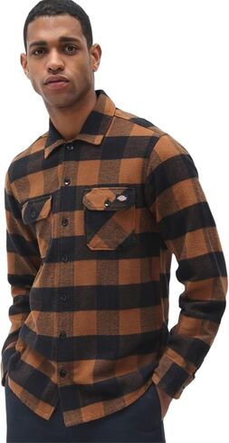 Dickies Chemise New Sacramento Fit العادية in Kuwait