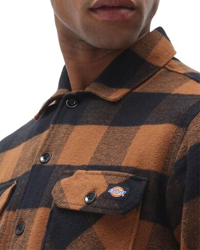 Dickies Chemise New Sacramento Fit العادية in Kuwait