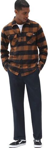 Dickies Chemise New Sacramento Fit العادية in Kuwait