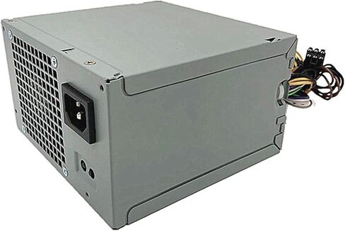 1PC PSU لـ T3620 T1700 T20 3670 3020 7020 9020 8PIN 600W إمدادات الطاقة HU290EM-01 L290EM-01 L290AM-00 H290AM-00 in Saudi Arabia