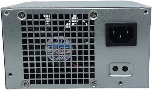 1PC PSU لـ T3620 T1700 T20 3670 3020 7020 9020 8PIN 600W إمدادات الطاقة HU290EM-01 L290EM-01 L290AM-00 H290AM-00 in Saudi Arabia