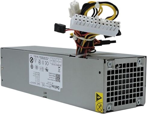 1PC PSU لـ 390 790 990 3010 7010 9010 مزود الطاقة D240ES-00 AC240ES-00 H240ES-00 AC240AS-01 H240AS-00 in Saudi Arabia