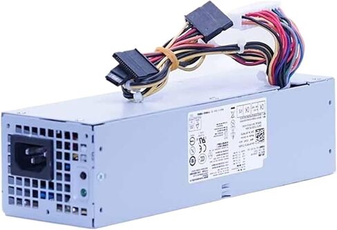 1PC PSU لـ 390 790 990 3010 7010 9010 مزود الطاقة D240ES-00 AC240ES-00 H240ES-00 AC240AS-01 H240AS-00 in Saudi Arabia