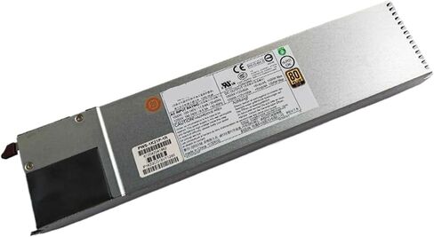 1PC PWS-1K21P-1R 1200W إمدادات الطاقة in Kuwait