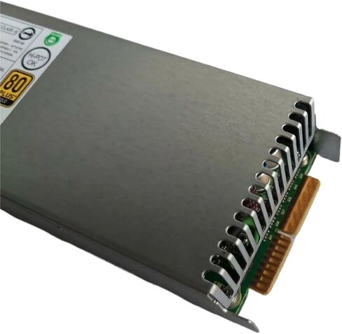 1PC PWS-1K21P-1R 1200W إمدادات الطاقة in Kuwait