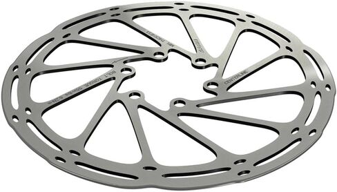 SRAM CenterLine Disc Brake Rotor - 180mm, 6-Bolt, 2.0mm in Saudi Arabia