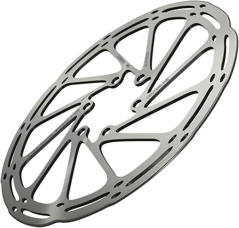 SRAM CenterLine Disc Brake Rotor - 180mm, 6-Bolt, 2.0mm in Saudi Arabia