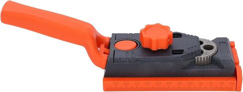 Woodworking Drilling Hole Locator Outlet Oblique Inclined Hole Positioner High Strength Plastic Durable for DIY Woodworking Projects in Saudi Arabia