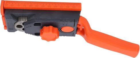 Woodworking Drilling Hole Locator Outlet Oblique Inclined Hole Positioner High Strength Plastic Durable for DIY Woodworking Projects in Saudi Arabia