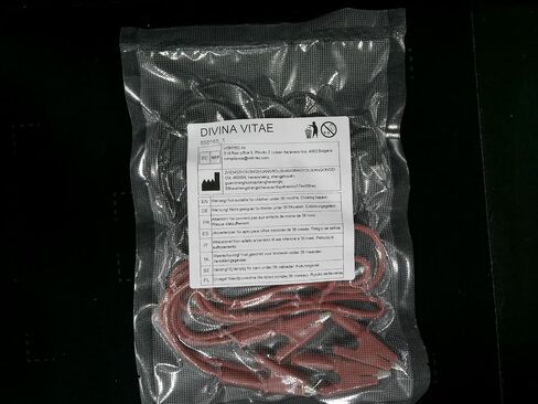 4Pcs 14 Gauge Alligator Clips with Wires for Multimeter, 15A Jumper Wires Heavy Duty Silicone Test Leads for Electrical Testing(3.3Ft) in Saudi Arabia
