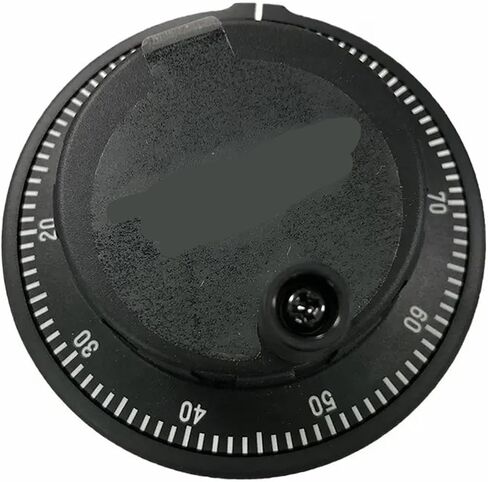 Handwheel Pulser CNC Machine Rotational Encoder RE45B Handwheel MPG Encoder(RE45BA1D5) in Saudi Arabia