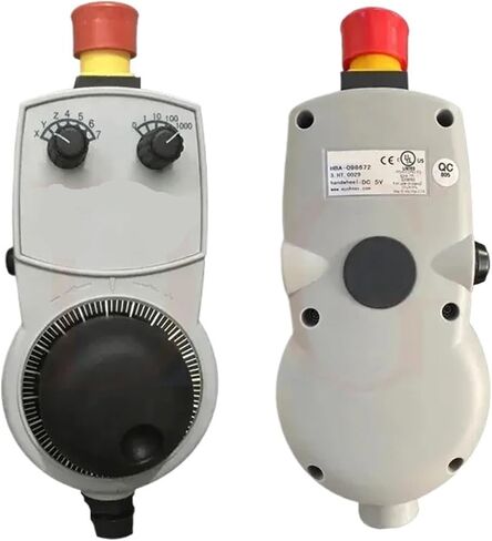 HBA-084962/098672/086734 مولد النبض اليدوي MPG (HBA-084962) in Saudi Arabia