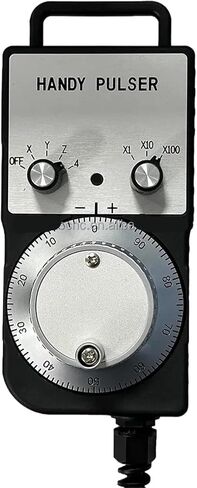 MPG HANDWHEEL HANDY PENDANT PULSER GENERATOR HPL01-2D-PL0-300-00 (2Z1-PL0-300-00) in Saudi Arabia
