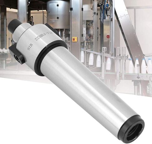 حامل طحن ملولب ملولب طاحونة Arbor Taper Tool حامل قاطع الطحن (MT4-FMB22 M16) in Kuwait