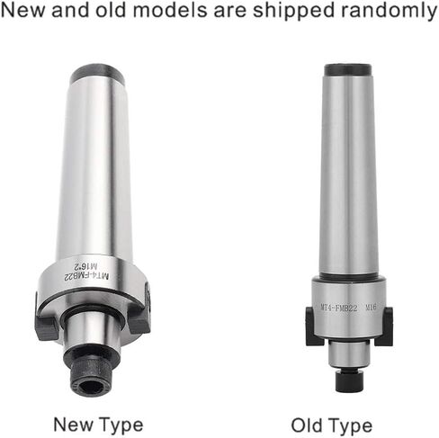حامل طحن ملولب ملولب طاحونة Arbor Taper Tool حامل قاطع الطحن (MT4-FMB22 M16) in Kuwait