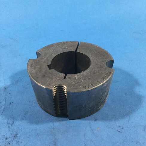 Gates 7858-2604 Taper-Lock Bushing - 2012 Series, 1.2500 in Bore in Kuwait