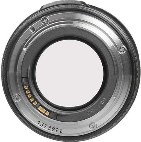 Canon EF 24mm f/1.4L II USM Wide Angle Lens - Fixed - 2750B002 , Black in Kuwait