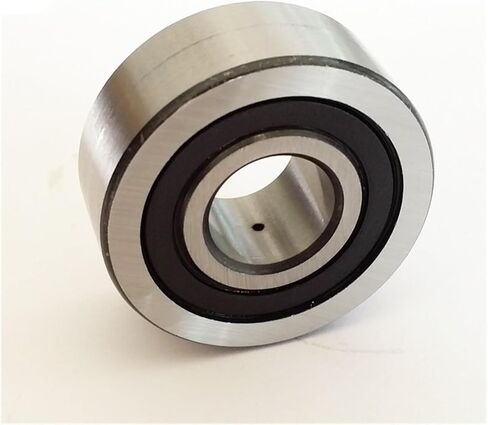 1PCS LR5205-2HRS-TVH-XL LR5205NPPU LR 5205 Ball Bearing Track Rollers Track Rollers Bearing in Saudi Arabia